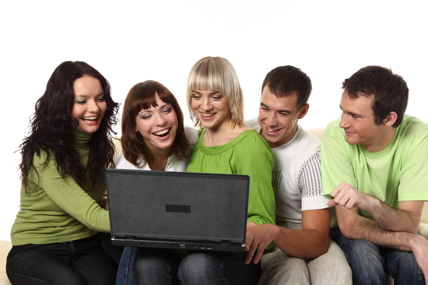 Eurispes: Web e Tecnologia in Italia