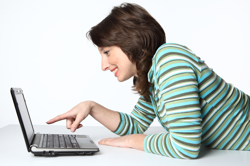 Donne nel Web